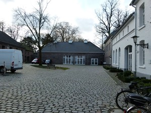 Musikschule Sollbrüggenpark | Krefeld