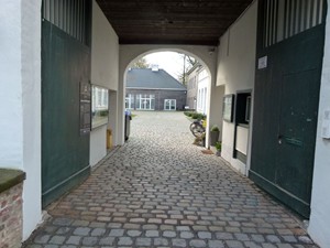 Musikschule Sollbrüggenpark | Krefeld